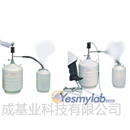 成都金凤液氮罐自增压式液氮泵ZYB-8